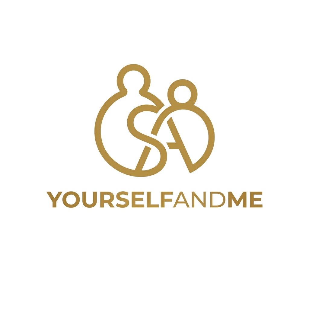 YourSelfAndMe Logo